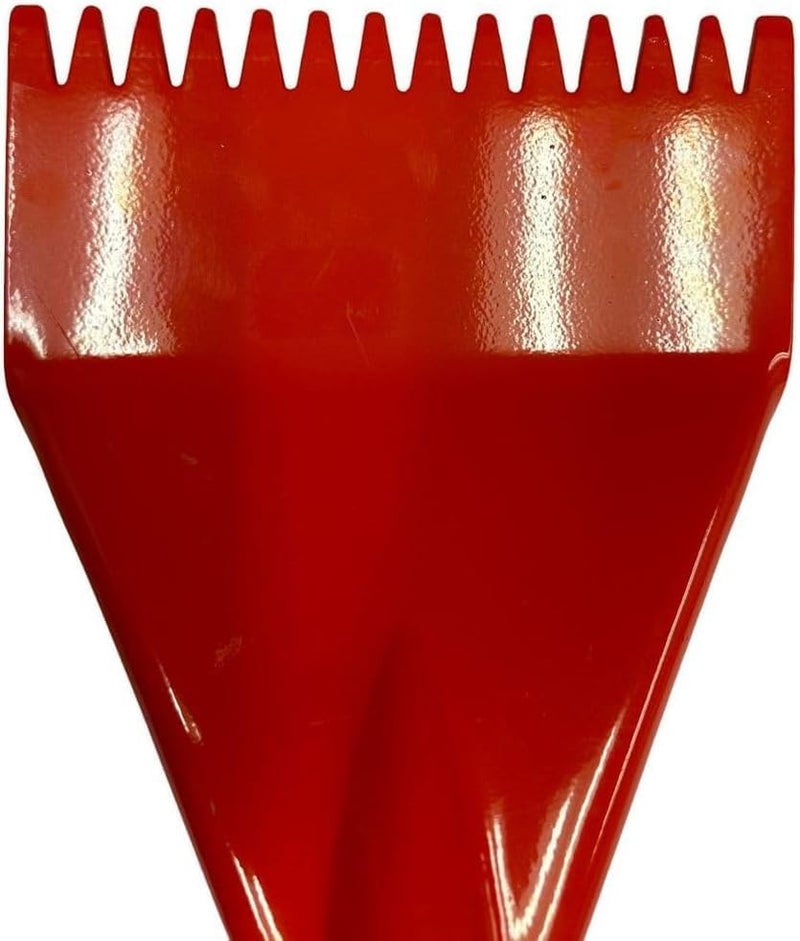 Zeluga 10-476 36in. D-Grip Handle Shingle Remover and Ripper - Image 4
